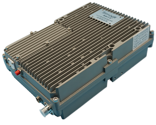 莲湖经济型光纤直放站