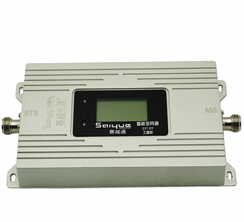 莲湖单频手机信号放大器800㎡