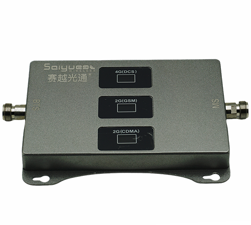 莲湖三频手机信号增强器200㎡