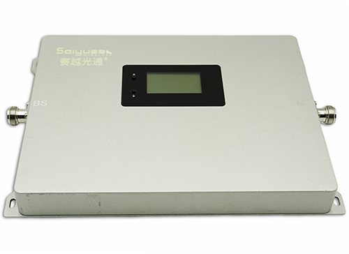  莲湖三频/四频/五频手机信号接收器800㎡