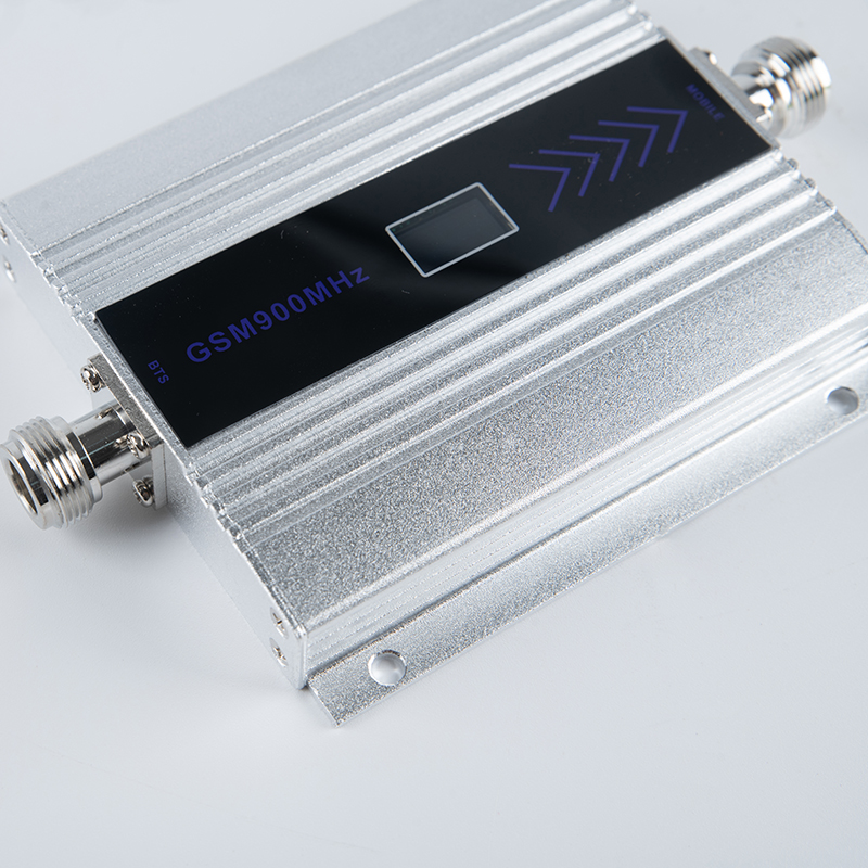 莲湖家用单频手机信号增强器100㎡