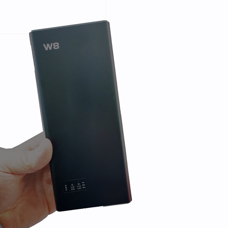  莲湖蓝牙WiFi信号屏蔽器
