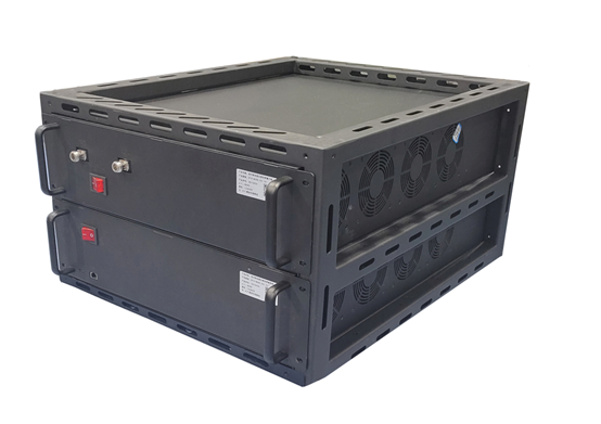 莲湖室内大功率通讯管控屏蔽系统