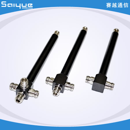  莲湖FM调频广播同步广播功分器