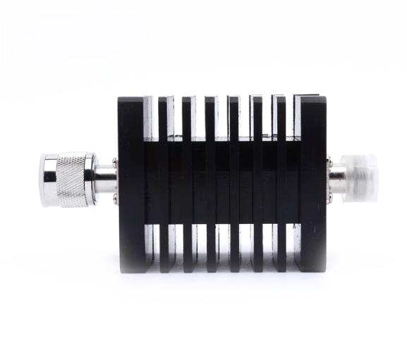  莲湖腔体固定衰减器0-3G/0-4G  N型接口
